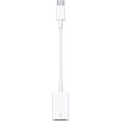Apple USB 3.0 adaptér [1x USB-C® zástrčka - 1x USB 3.2 gen. 1 zásuvka A] USB-C-auf-USB-Adapter