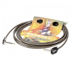 Sommer Cable XS8J-0020 nástroje kabel [1x jack zástrčka 6,3 mm (mono) - 1x jack zástrčka 6,3 mm (mono)] 0.20 m