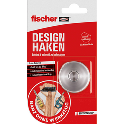 Fischer Fischer design háček (3 kg) Množství: 1 ks