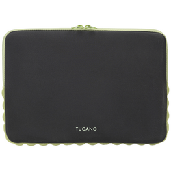 Tucano obal na notebooky OFFROAD S max.velikostí: 30,5 cm (12")  černá