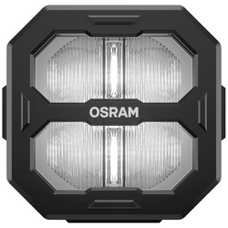 OSRAM pracovní světlomet 12 V, 24 V LEDriving® Cube PX2500 Ultra Wide LEDPWL 101-UW šířka rozsahu osvětlení (š x v x h) 68.4 x 113.42 x 117.1 mm 2500 lm 6000 K