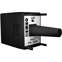 Emko  EMO-900  EMO-900  výstupní modul        Počet reléových výstupů: 1