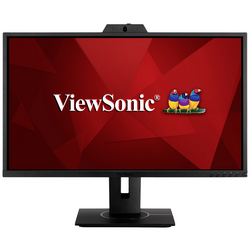 Viewsonic VG2740V LED monitor 68.6 cm (27 palec) Energetická třída (EEK2021) D (A - G) 1920 x 1080 Pixel Full HD  HDMI™, USB 3.2 Gen 1 (USB 3.0), VGA IPS LED