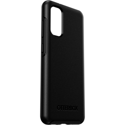 Otterbox Symmetry zadní kryt na mobil Samsung Galaxy S20 černá