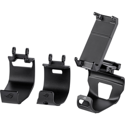 Asus ROG Clip stojan na mobilní telefon černá Vhodné pro mobil: Telefon ROG Phone 3