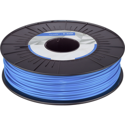 vlákno pro 3D tiskárny, BASF Ultrafuse PLA0015b075, PLA plast, 2.85 mm, 750 g, světle modrá