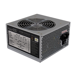 LC-Power LC500-12 V2.31 PC síťový zdroj 350 W 80 PLUS® Bronze