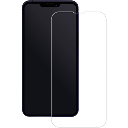 Teccus TGTIPH2021M ochranné sklo na displej smartphonu Vhodné pro mobil: iPhone 13 mini 2 ks