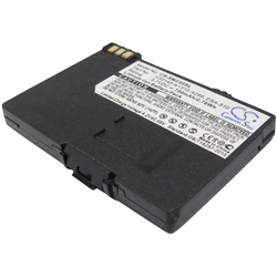 Connect 3000 112125 X250 akumulátor bezdrátového telefonu Vhodný pro značky (tiskárny): Gigaset, Siemens, Telekom Li-Ion akumulátor 3.7 V 750 mAh