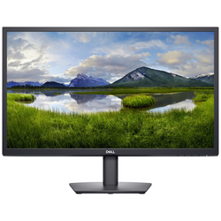 Dell E2422HN LED monitor 60.5 cm (23.8 palec) Energetická třída (EEK2021) E (A - G) 1920 x 1080 Pixel Full HD 5 ms HDMI™, VGA