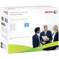 Xerox 003R99737 kazeta s tonerem  náhradní HP 643A, Q5951A azurová 11600 Seiten kompatibilní toner