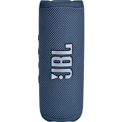 JBL Harman Flip 6 Bluetooth® reproduktor vodotěsný modrá