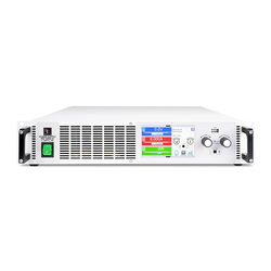 EA Elektro Automatik EA-PSI 10060-60 2U laboratorní zdroj s nastavitelným napětím 0 - 60 V/DC 0 - 60 A 1500 W USB, Ethernet, analogové, hostitelský port USB