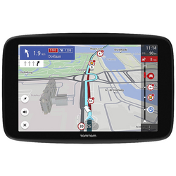 TomTom TT GO EXPERT 5" navigace 12.7 cm 5 palec