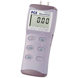 PCE Instruments PCE-P30 vakuometr