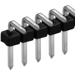 Fischer Elektronik pinová lišta (standardní) Počet řádků: 1 Počet kontaktů v řadě: 36 SL 3/025/ 36/S 1 ks