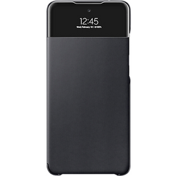 Samsung EF-EA725PBEGEW Flip Cover Samsung Galaxy A72 černá