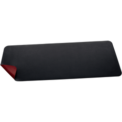 Sigel SA603 SA603 psací podložka  červená, černá (š x v) 800 mm x 300 mm