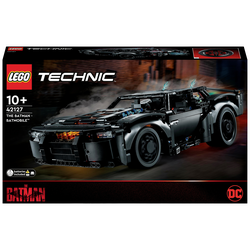 42127 LEGO® TECHNIC BATMANS BATMOBILE LEGO Technic