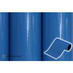 Oracover 27-053-002 dekorativní pásy Oratrim (d x š) 2 m x 9.5 cm světle modrá