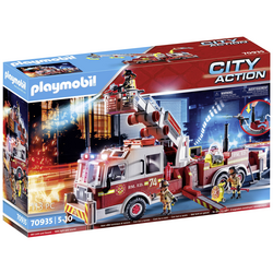 Playmobil® City Action  70935