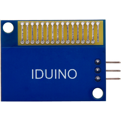 Iduino TC-9520272 senzorový modul 1 ks Vhodné pro (vývojové sady): Arduino