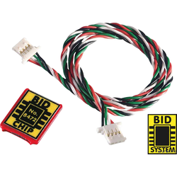 Multiplex  BID čip s kabelem