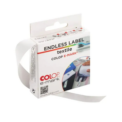 Colop 155543 endless labels Etikety (nekonečné)
