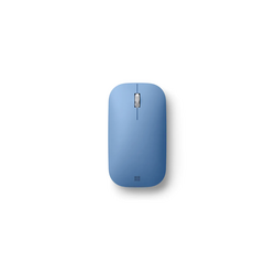 Microsoft Modern Mobile Mouse Bezdrátová myš Bluetooth® Blue Track safírová 3 tlačítko