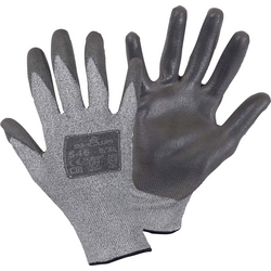 Showa 546 Gr. XL 4700 XL HPPE vlákna , polyuretan rukavice odolné proti proříznutí Velikost rukavic: 9, XL EN 388:2016 CAT II 1 pár