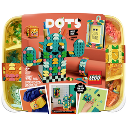 LEGO® DOTS 41937 Kreativní sada pro letní zábavu