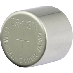 GP Batteries CR11108 knoflíkový článek CR 1/3 N lithiová 3 V 1 ks