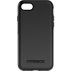 Otterbox Symmetry zadní kryt na mobil Apple iPhone 7, iPhone 8, iPhone SE (2. Generation), iPhone SE (3. Generation) černá