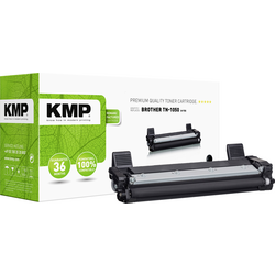 KMP toner náhradní Brother TN-1050, TN1050 kompatibilní černá 1000 Seiten B-T55