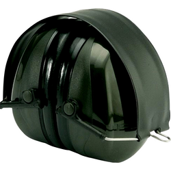 3M Peltor Optime II H520F mušlový chránič sluchu 31 dB 1 ks