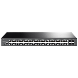 TP-LINK  TL-SG3452  TL-SG3452  síťový switch  48 portů