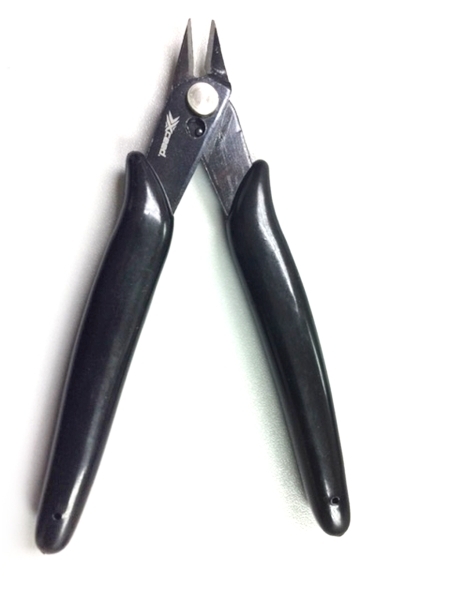Nůžky/kleště pro stříhání špuntů OFF ROAD gum