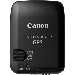 Canon 6363B001 GPS přijímač
