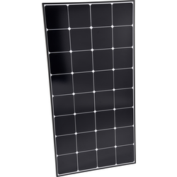 Phaesun Sun-Peak SPR 120 monokrystalický solární panel 120 Wp 12 V