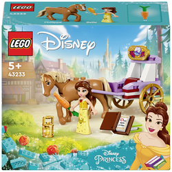 43233 LEGO® DISNEY Koňský dostih LEGO Disney
