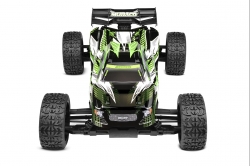 MURACO XP 6S - 1/8 Truggy 4WD - RTR - Brushless Power 6S TEAM CORALLY