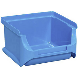 Allit Profi Plus Box 1 modrý Allit (š x v x h) 100 x 60 x 100 mm, modrá