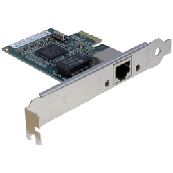 Inter-Tech LR-9210 karta PCI-Express PCIe