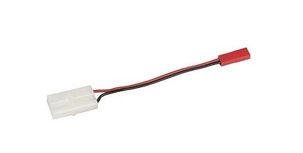 Graupner/SJ Nabíjecí kabel BEC s TAM konektoru