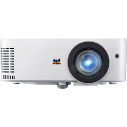 Viewsonic projektor PX706HD  DC3 Světelnost (ANSI Lumen): 3000 lm 1920 x 1080 HDTV 22000 : 1 bílá