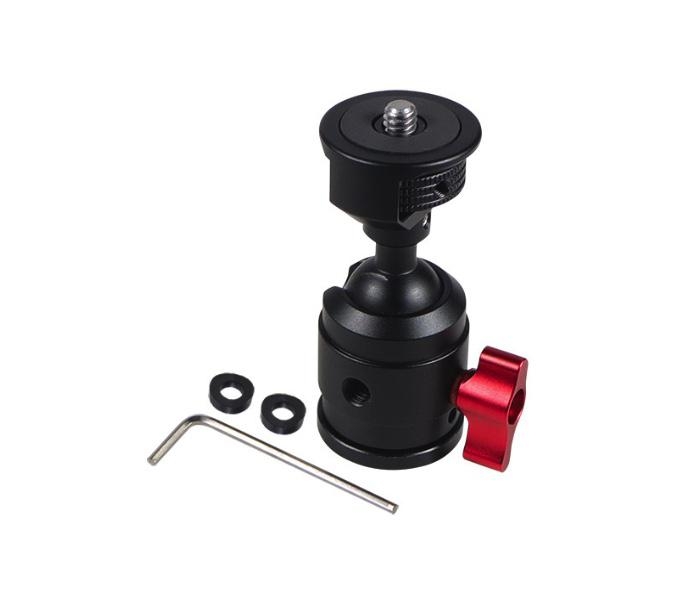 STABLECAM Rotatable 1/4inch Screw Adapter