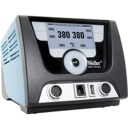 Weller WX2 pájecí stanice digitální 240 W +50 - +550 °C