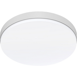 EVN AP27251425 LED panel 25 W teplá bílá až denní bílá stříbrná