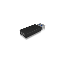 ICY BOX USB-C® adaptér [1x USB-C® zástrčka - 1x USB 3.2 gen. 1 zásuvka A] IB-CB015