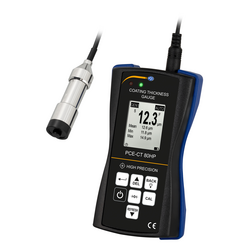 PCE Instruments PCE-CT 80HP-FN0D5 měřič tloušťky laku 0 - 500 µm
